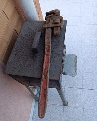 grossa giratubi