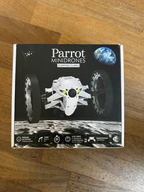 Parrot minidrone Jumping Sumo