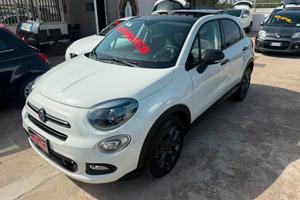 Fiat 500X 1.6 MultiJet 120 CV DCT S-Design City