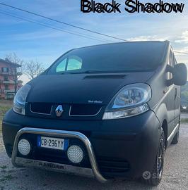 Renault Trafic 1900 tdi
