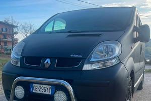 Renault Trafic 1900 tdi