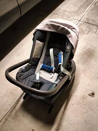 Base isofix Inglesina