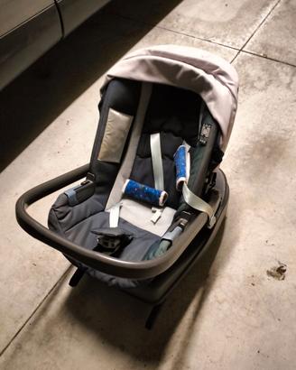 Base isofix Inglesina