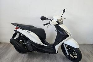 PIAGGIO Medley 200 S E5+