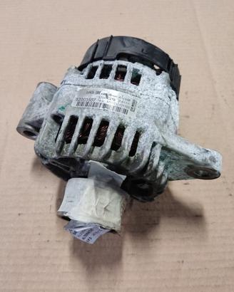 Alternatore FIAT DOBLO 1598cc diesel del 2018