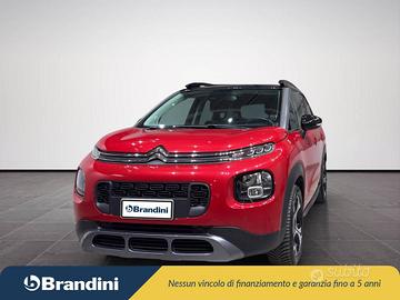 Citroen C3 Aircross 1.2 puretech Shine Pack s&s 11