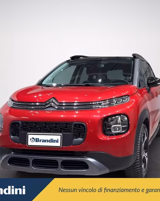 Citroen C3 Aircross 1.2 puretech Shine Pack s&s 11
