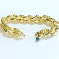 Bracciale Chimento oro18kt grammi 45.20(C)