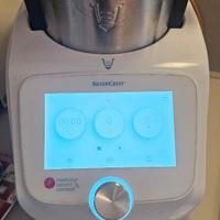 Monsieur Cuisine Connect Silvercrest lidl