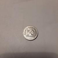 moneta germania 50 pfennig
