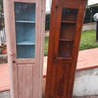 vetrinetta angoliere