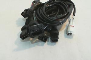 CABLAGGIO RAPID BIKE MONSTER S4 CENTAURO F27DUCMON