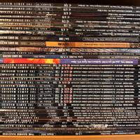 The games machine, tgm, the game machine rivista