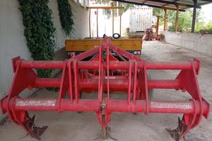 RIPUNTATORE PIU CARRELLO PORTA ATTREZZI