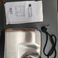 asciugamani elettrico professionale i