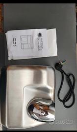 asciugamani elettrico professionale i