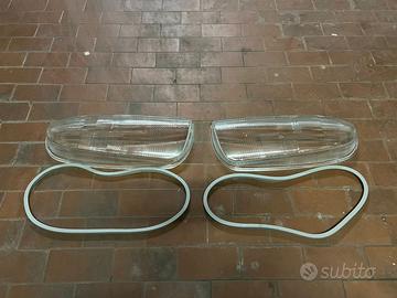 Fari Ford Fiesta anno 1996