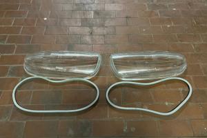 Fari Ford Fiesta anno 1996