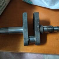 Albero motore airone sport 