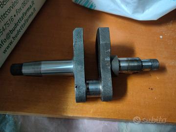 Albero motore airone sport 