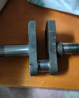 Albero motore airone sport 