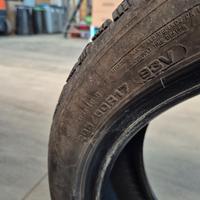 gomme invernali 205/50R17
