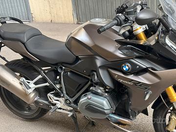 BMW R 1200 RS