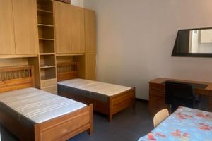 Open space in zona BOCCONI-PT GENOVA FS