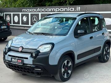Fiat Panda 1.2 City Cross WIND MY20 b-gpl