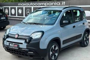 Fiat Panda 1.2 City Cross WIND MY20 b-gpl