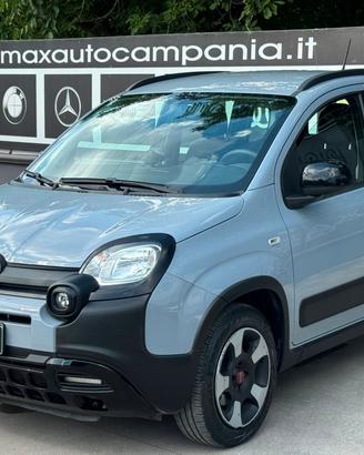 Fiat Panda 1.2 City Cross WIND MY20 b-gpl