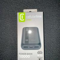 Powerbank 10.000
