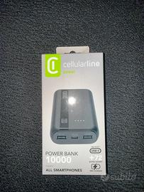 Powerbank 10.000