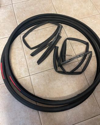 Copertoni Specialized 700x26