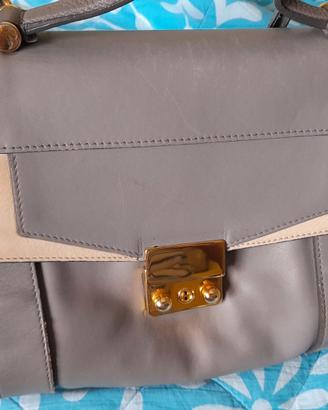 Borsa pelle trussardi