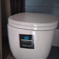 sanitari sospesi pozzi Ginori serie 500