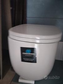 sanitari sospesi pozzi Ginori serie 500