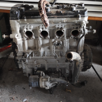 Motore Suzuki gsx-r 600