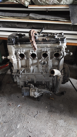 Motore Suzuki gsx-r 600