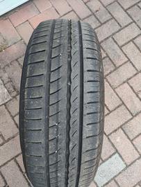 n. 2 pneumatici Pirelli n. 2 pneumatici Hankook