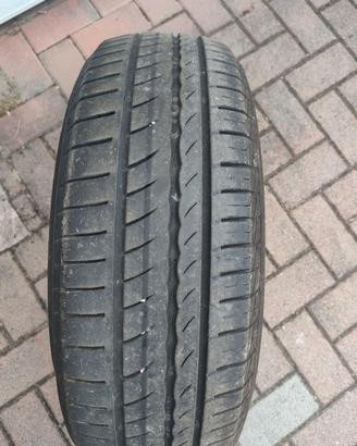 n. 2 pneumatici Pirelli n. 2 pneumatici Hankook