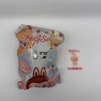 PopMart Labubu Have a Seat Dada Originale