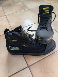 Scarpe Mikakus Cupra