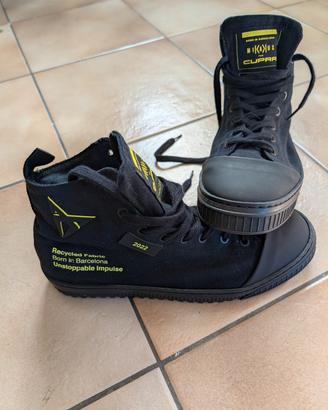 Scarpe Mikakus Cupra