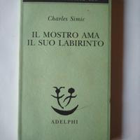 2 libri di Charles Simic