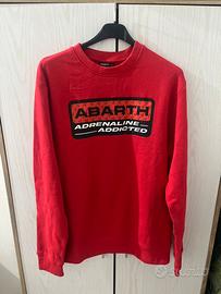 Felpa Abarth
