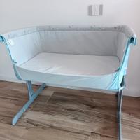 culla next 2 me Chicco Co-sleeping