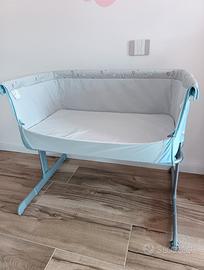 culla next 2 me Chicco Co-sleeping