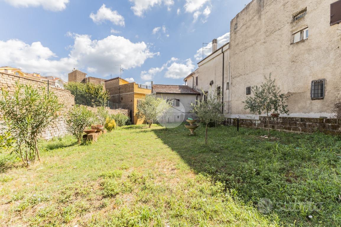 Appartamento – Castel Sant'Elia, Località Pianaiella - Vista 2