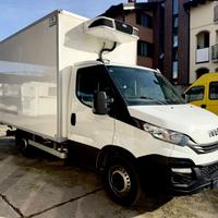 Iveco daily 2018